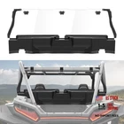 Rear Windshield For Rzr 1000 2024 2025, Polycarbonate Utv Clear Windscreen New. Price: $263.76.
