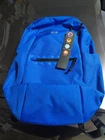 Ogio Shadow Core Flux 220 Backpack Blue 12 18 7.5 Multiple Pockets New. Price: $19.99.