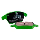 Greenstuff Rear Brake Pads EBC101814 For Saab 45540 Neu. Price: $136.93.