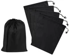 Palterwear Drawstring Bag With Toggle Nylon Cinch And Ditty Pouch Six-pac... New. Price: $22.12.