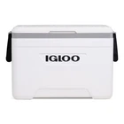 Igloo 25 Qt Latitude Marine Ultra White Cooler New. Price: $91.64.
