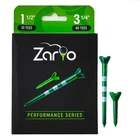 Zario Golf Tees 3 1/4 With 1/2 Inch Combo, Plastic - Ne... New. Price: $18.36.
