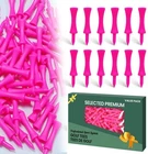 Amy Sport Golf Tees Step Down Plastic Unbreakable 50 Pack 2 1/4 Inch 57 Mm Pi... New. Price: $12.74.