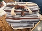 25 Piece Set. Foundry By Fit + Fresh Soft Cooler Bag-insulated Picnic New. Price: $50.00.
