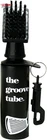 Proactive Sports Groove Tube Golf Club Cleaner Squeeze Bottle Brush Black, 7 1 New. Price: $15.85.
