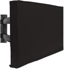 Outdoor Tv Cover With Bottom 600D Water-resistant And New. Price: $29.73.
