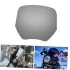 11" Smoke Windscreen Windshield Fits For 6021 6024 New. Price: $86.99.