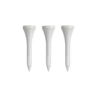 Izzo Wood Golf Tees (200 Pack) 1.75 Inches White New. Price: $14.46.