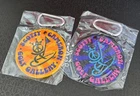 Scotty Cameron Peace Surferadelic 2-RUBBER Putting Disc Combo Gallery New. Price: $98.00.