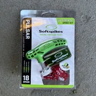 Softspikes Pulsar Ultimate Kit 18 Fast Twist 3.0 Golf Cleats New. Price: $19.00.
