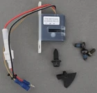 Itw Switches 40-600020 Rev.d Brake Light Kit Club Golf Cart New. Price: $49.99.