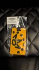 Scotty Cameron Rubber Leash Corporate Crown Yellow/grey/black New. Price: $75.00.