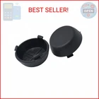Duzforei 2PCS Rear Bumper Dome Caps 51999-04030 Replacement Tacoma 2005-2015 New. Price: $13.69.