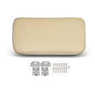 Waltyotur Tan Golf Cart Front Seat Bottom Replacement For Ezgo Medalist Txt New. Price: $164.74.