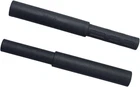 Universal Golf Club Extension Rods - 3 Inch Shaft Extender Set, Ergonomic Design New. Price: $12.49.