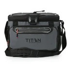 Zipperless Soft Sided Cooler With Hardbody Liner And Smartshelf, Insulated Ba... New. Price: $101.89.