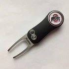 New Ncaa Pitchfix Hybrid 2.0 Switchblade Golf Divot Tool Choose Your Team. Price: $17.95.