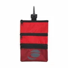 New Orlimar Accessory Pouch - Choose Color. Price: $10.99.