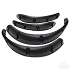 Club Tempo Golf Fender Flare Set Of 4, Fits 2018-UP New. Price: $71.00.