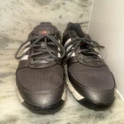 Adidas Tech Response 2.0 Mens Golf Shoes Size 9.5 Us Iron Metallic With Spikes New. Price: $100.00.