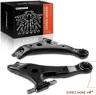X Front Lower Control Arm, With Bushing, Fit For Toyota Camry 200... New. Price: $129.99.