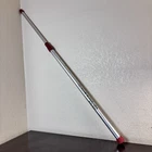 Club Glove Usa Stiff Arm Gray Pole Rod Replacement Adjustable 3 Piece Handle Used. Price: $29.99.