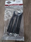 Red Hawk Battery Cable Set BAT-1004A Free Shipping! New. Price: $29.92.