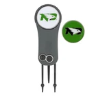 Team Effort Ncaa Cvx Repair Tool North Dakota Fighting Hawks Ball Marker New. Price: $39.99.