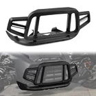 Sautvs Front Bumper Guard Kit For Can-am Ryker, Profile Pr... New. Price: $202.34.