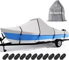 1600D+1200D Tearproof 16&APOS; - 18.5&APOS; L, Beam Width Up To 98 W, Gray New. Price: $146.37.