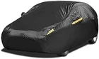 Protection Suv Car Cover Windproof Dustproof Scratch Resistant Outdoor Uni... New. Price: $57.81.