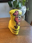 Am&e Camelback Golf Club Yellow Blade Putter Head Cover Appliqu New. Price: $72.00.
