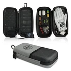 Accessory Case Golf Bag Organizer. Airtight, Water-resistant, Protective Ha... New. Price: $64.62.
