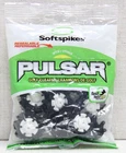 18 Softspikes Pulsar Fast Twist 3.0 / Tour Lock Golf Cleats Black New. Price: $16.98.