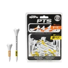 Plastic Golf Tees Combo 50 Pack 40 2-3/4 And 10 1-1/2 #1 On Tour New. Price: $22.21.