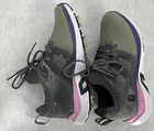 Footjoy Women's Hyperflex Golf Shoes Gray/pink Spiked Waterproof 6.5M Used Pre-owned. Price: $39.99.