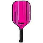 Franklin Sports Signature 16 Mm Pickleball Paddle Max Grit Tech Ben Johns Pink New. Price: $99.99.