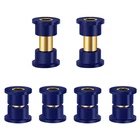 Clubrally Front Upper Arm Suspension For Car Ds Gold And Blue New. Price: $22.81.