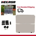 Golf Cart Folding Tinted Impact Resistant Windshield For Club 1982-2000.5 New. Price: $75.00.