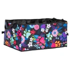 Greatergood Collapsible Print Car Trunk Organizer With 6 Garden Of Paws New. Price: $45.62.