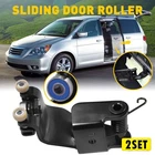 2SET 72561SHJA21 Driver Left Power Sliding Door Roller Assembly Drl For Honda Od New. Price: $37.14.