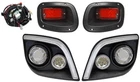 Rhox Golf Cart Ezgo Express Led Kit With Rgbw Accent Lights New. Price: $378.95.