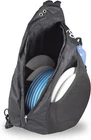 Infinite Slinger Bag Golf Backpack, 6-12 Discs, Multiple Colors New. Price: $24.95.