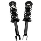 Trible Six Rear Struts Assembly W/coil Spring 172563 Compatible With Honda Ac... New. Price: $147.31.