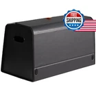 Gmq Trunk Organizers For Car,car And Storage Suv,magnetic Lid Wit New. Price: $87.09.