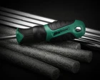 Sting Stopper Golf Shaft Vibration Dampening Inserts Small Kit 12 & Tool New. Price: $29.99.