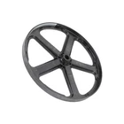 Electrolux Aeg Zanussi Wheel Pulley 275MM 1084891 Washing L60 L70 Ewt Zwq L8 New. Price: $28.99.