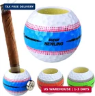 The Golfer Store Portable Magnetic Cigar Holder - Cart Accessory (blue) New. Price: $15.90.