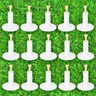 15 Set Golf Rubber Tee Holder For Driving Range Practice Mat Indoor ... New. Price: $29.02.