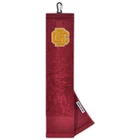 Wincraft Bethune-cookman Wildcats Tri-fold Club Embroidered Golf Towel New. Price: $12.99.